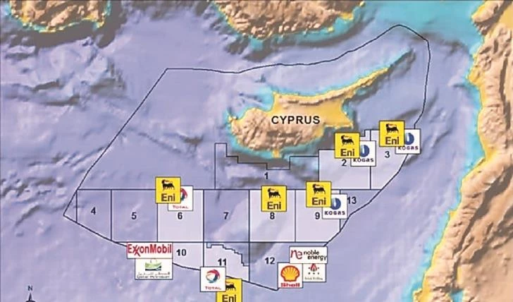 Πληροφορίες-σοκ για επικείμενη τουρκική γεώτρηση στα τεμάχια «3» και «6» της Κυπριακής ΑΟΖ – Κίνηση πολέμου από Αγκυρα!